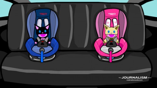 Baby Seats