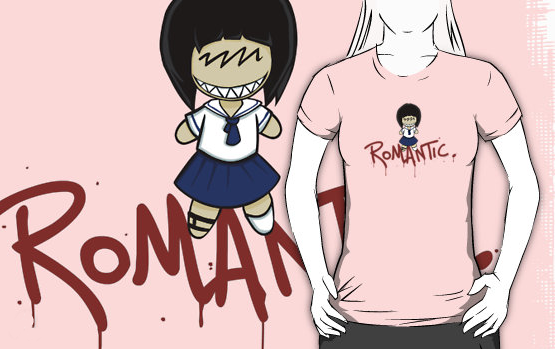 marikonshirt